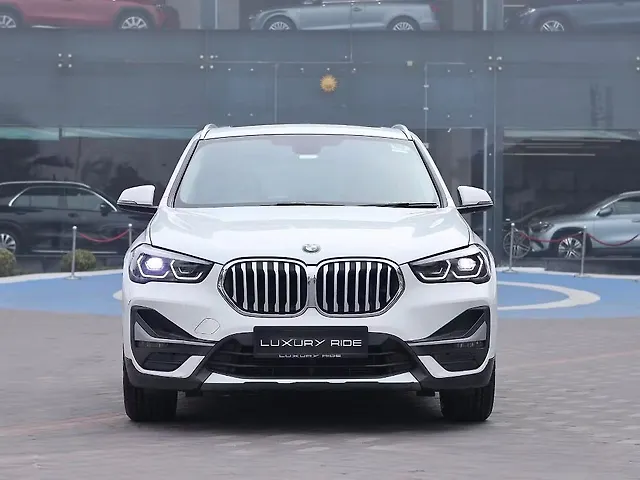 Used 2020 BMW X1 in Dehradun Used 2020 BMW X1 in Dehradun