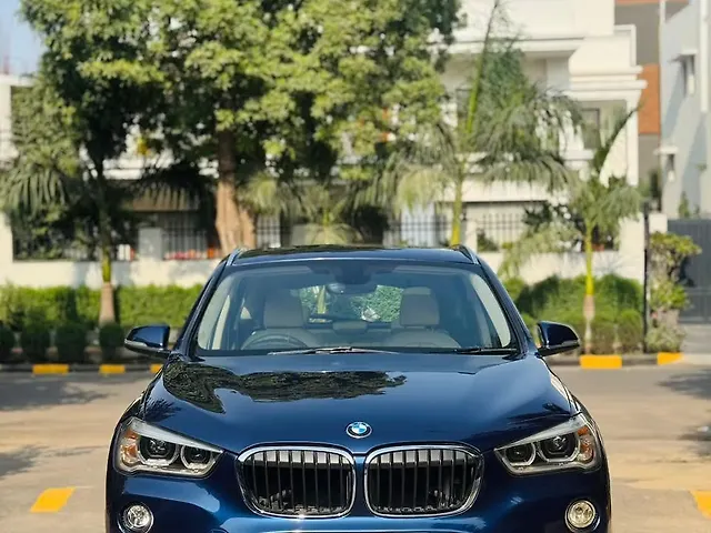 Used 2017 BMW X1 in Delhi Used 2017 BMW X1 in Delhi