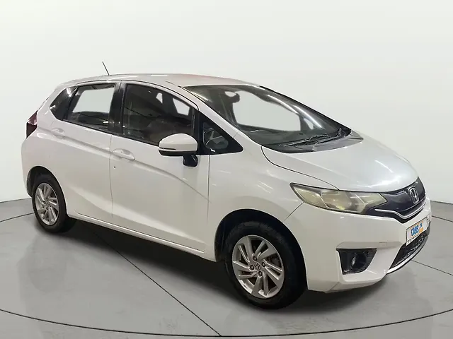 Used 2016 Honda Jazz in Indore