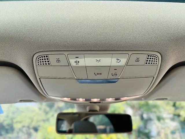 Used Mercedes-Benz C-Class [2014-2018] C 200 Avantgarde in Delhi