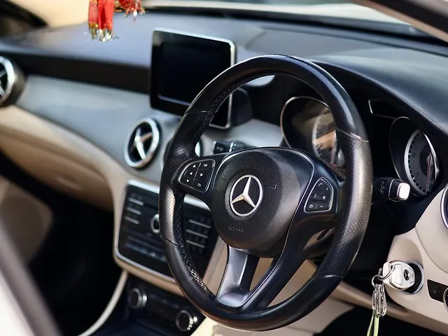 Used Mercedes-Benz GLA [2017-2020] 200 d Sport in Dehradun