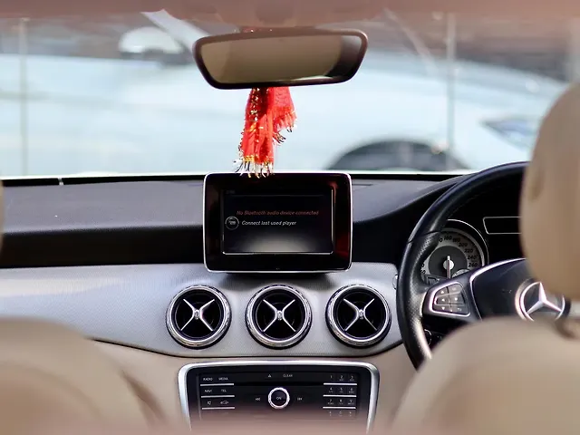 Used Mercedes-Benz GLA [2017-2020] 200 d Sport in Dehradun