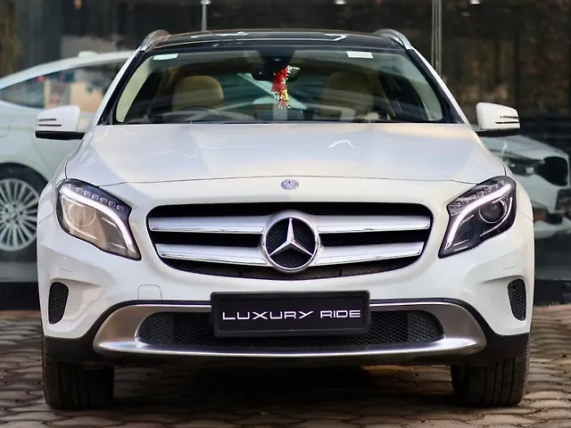 Used 2017 Mercedes-Benz GLA in Dehradun