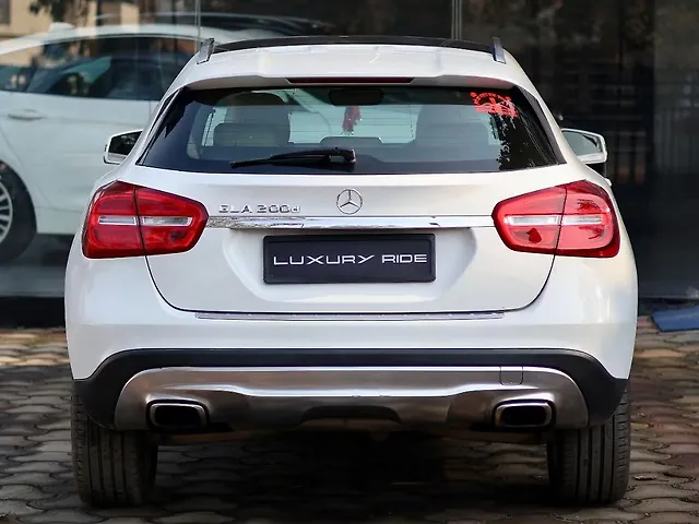 Used Mercedes-Benz GLA [2017-2020] 200 d Sport in Dehradun
