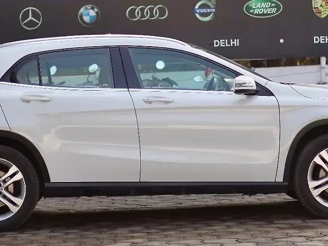 Used Mercedes-Benz GLA [2017-2020] 200 d Sport in Dehradun