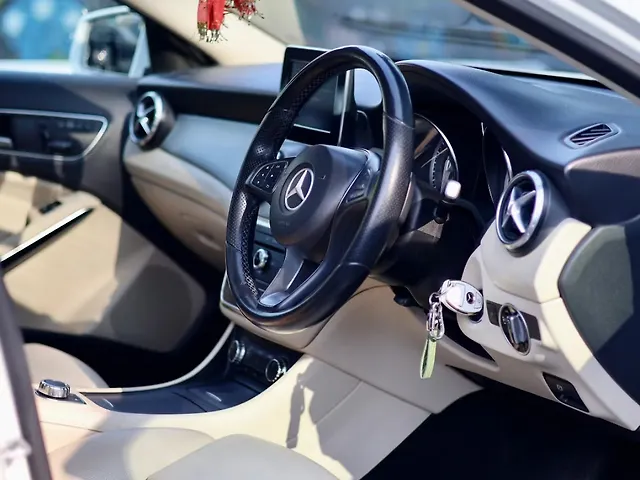 Used Mercedes-Benz GLA [2017-2020] 200 d Sport in Dehradun