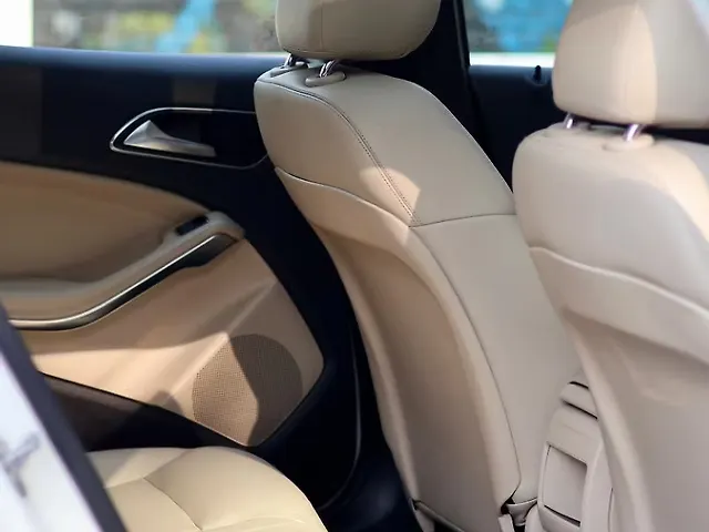 Used Mercedes-Benz GLA [2017-2020] 200 d Sport in Dehradun