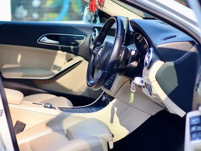 Used Mercedes-Benz GLA [2017-2020] 200 d Sport in Dehradun