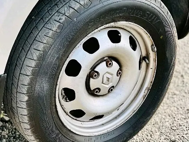 Used Renault Duster [2012-2015] 85 PS RxE Diesel in Surat