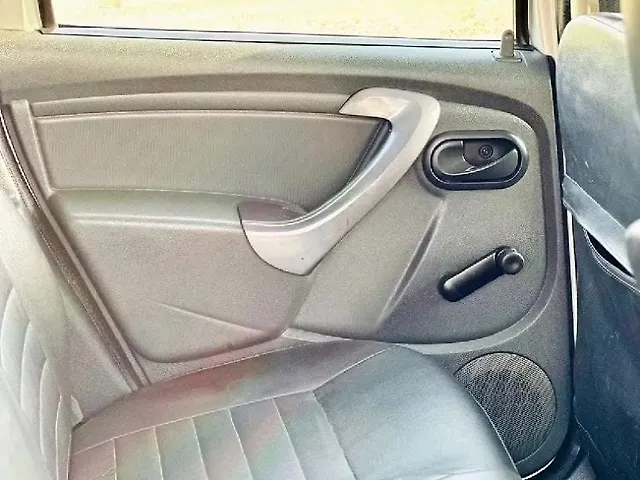 Used Renault Duster [2012-2015] 85 PS RxE Diesel in Surat