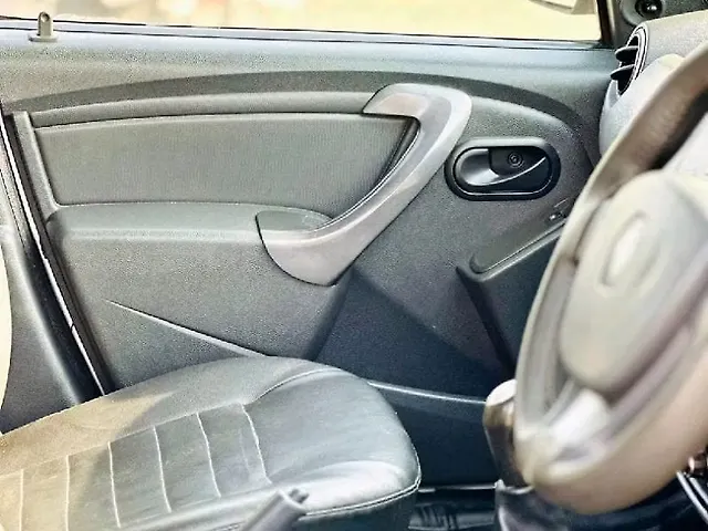 Used Renault Duster [2012-2015] 85 PS RxE Diesel in Surat