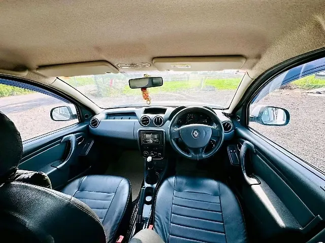 Used Renault Duster [2012-2015] 85 PS RxE Diesel in Surat