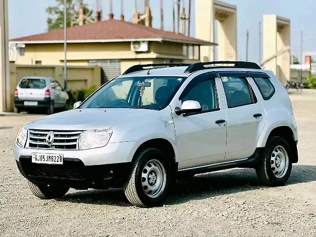 Used Renault Duster [2012-2015] 85 PS RxE Diesel in Surat