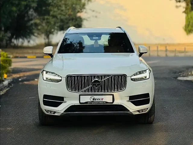 Used 2019 Volvo XC90 in Delhi