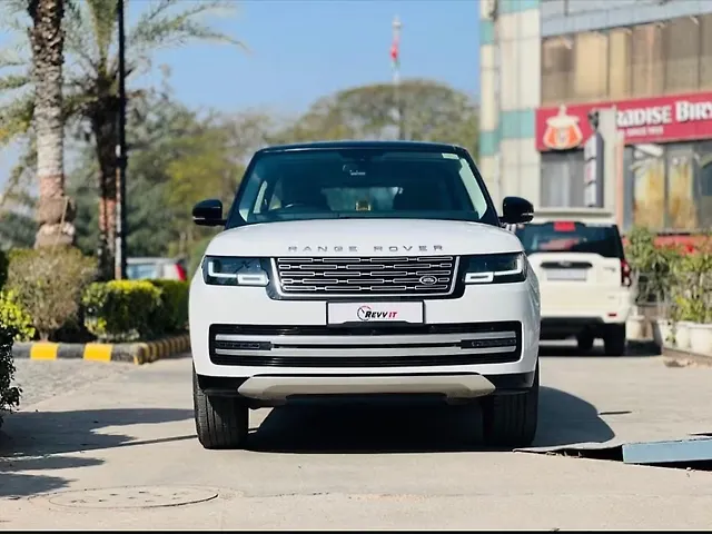 Used 2016 Land Rover Range Rover in Delhi