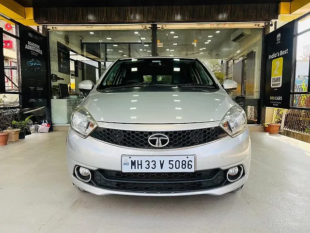 Used 2020 Tata Tiago in Nagpur Used 2020 Tata Tiago in Nagpur