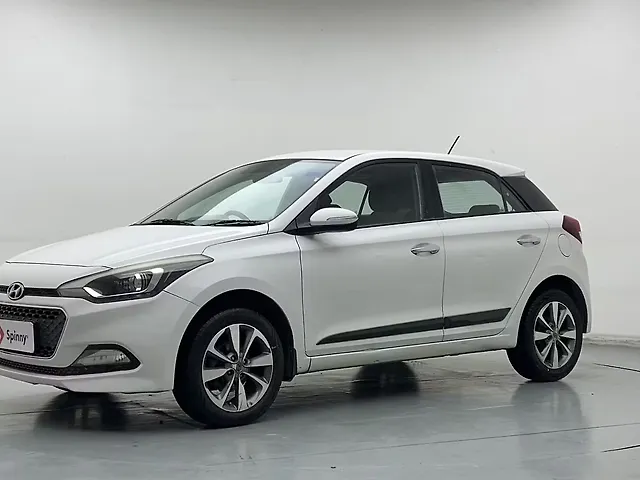 Used 2016 Hyundai Elite i20 in Delhi