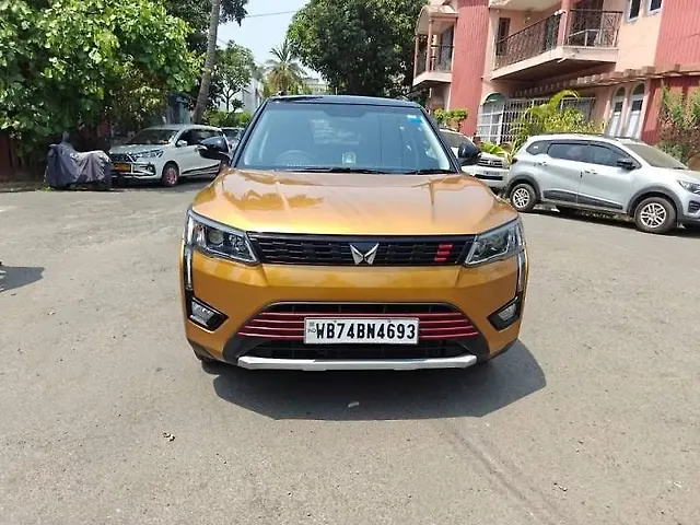 Used 2022 Mahindra XUV300 in Kolkata
