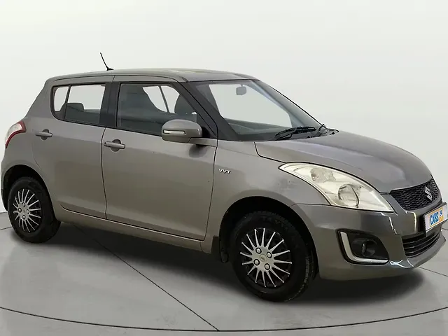 Used 2016 Maruti Suzuki Swift in Navi Mumbai