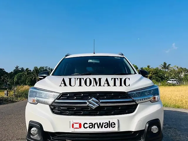 Used 2021 Maruti Suzuki XL6 in Kollam