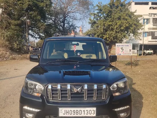 Used 2023 Mahindra Scorpio in Bokaro Steel City