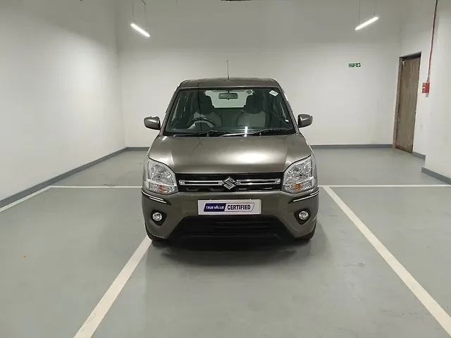 Used 2022 Maruti Suzuki Wagon R in Navi Mumbai