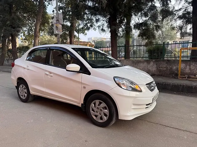 Used 2013 Honda Amaze in Jalandhar