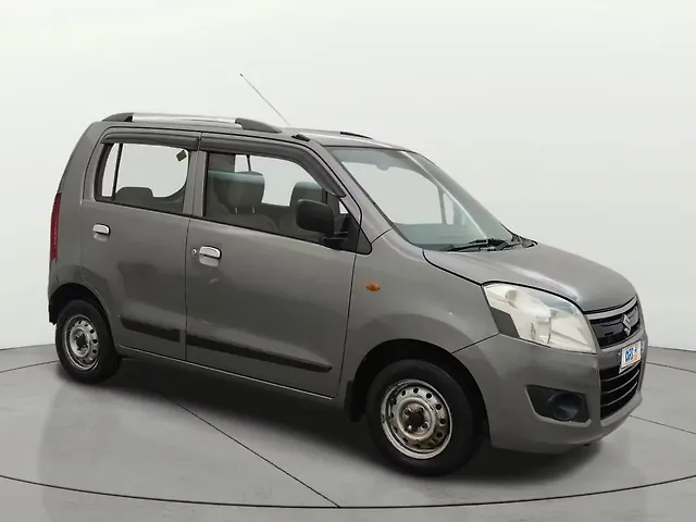 Used 2016 Maruti Suzuki Wagon R in Pune