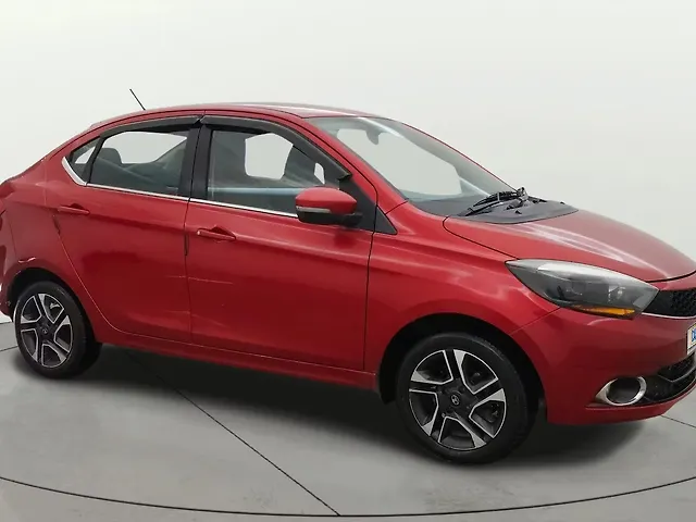 Used 2018 Tata Tigor in Pune