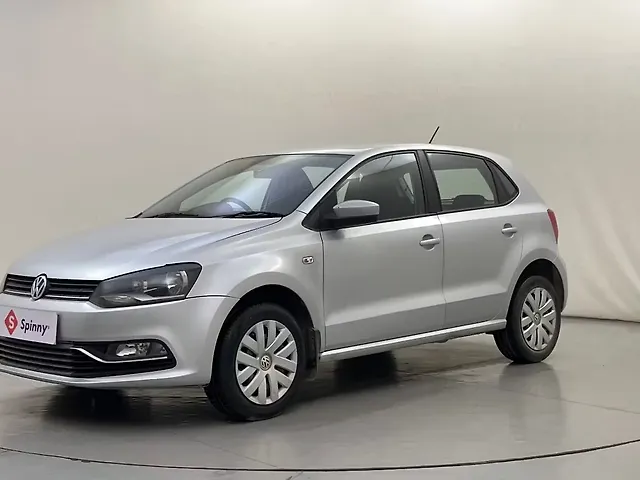 Used 2015 Volkswagen Polo in Bangalore