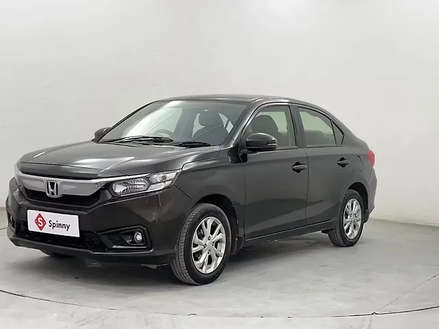 Used 2018 Honda Amaze in Pune