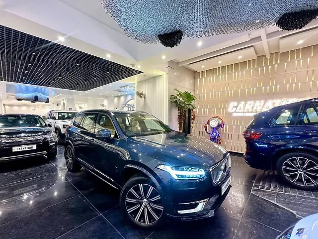 Used 2023 Volvo XC90 in Delhi