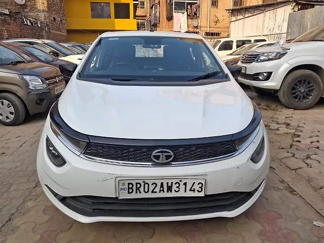Used 2020 Tata Altroz in Patna