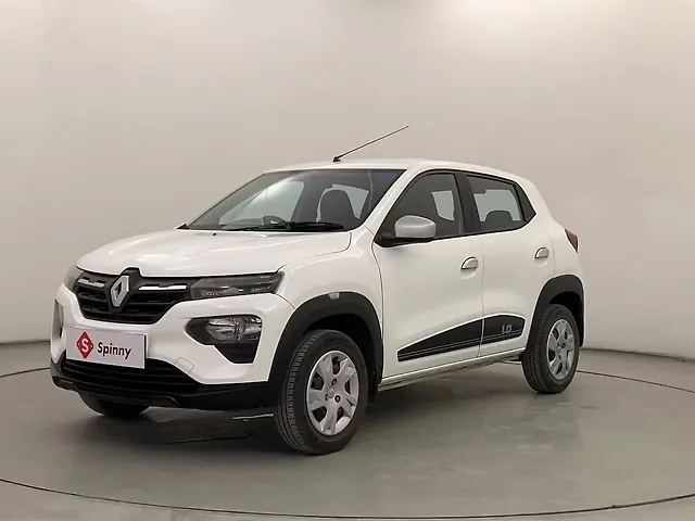 Used 2022 Renault Kwid in Pune
