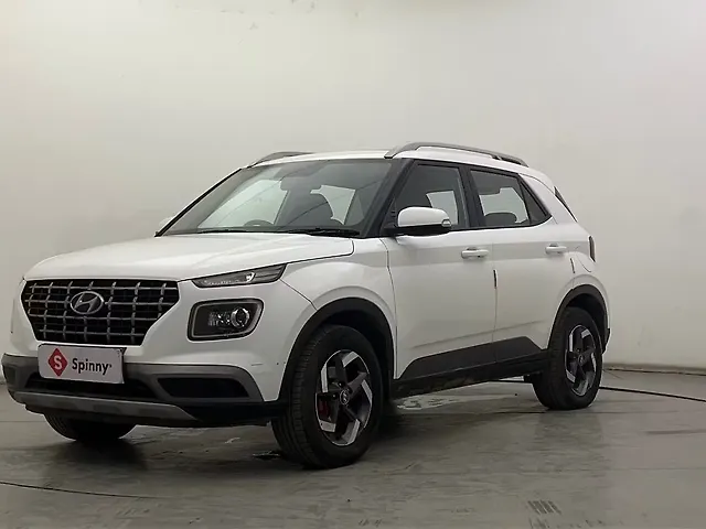 Used 2021 Hyundai Venue in Hyderabad Used 2021 Hyundai Venue in Hyderabad