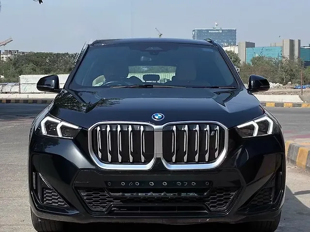 Used 2024 BMW X1 in Mumbai