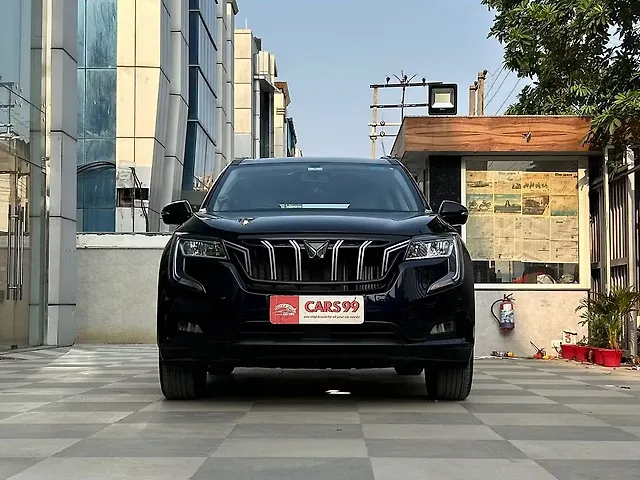 Used 2024 Mahindra XUV700 in Noida