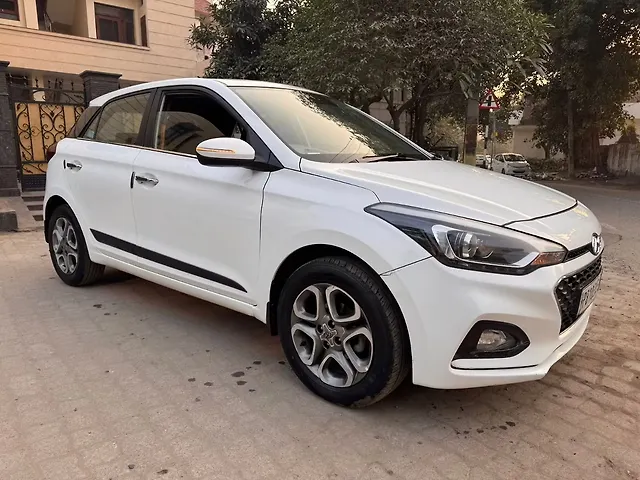 Used 2019 Hyundai Elite i20 in Jalandhar