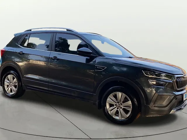 Used 2023 Skoda Kushaq in Ahmedabad
