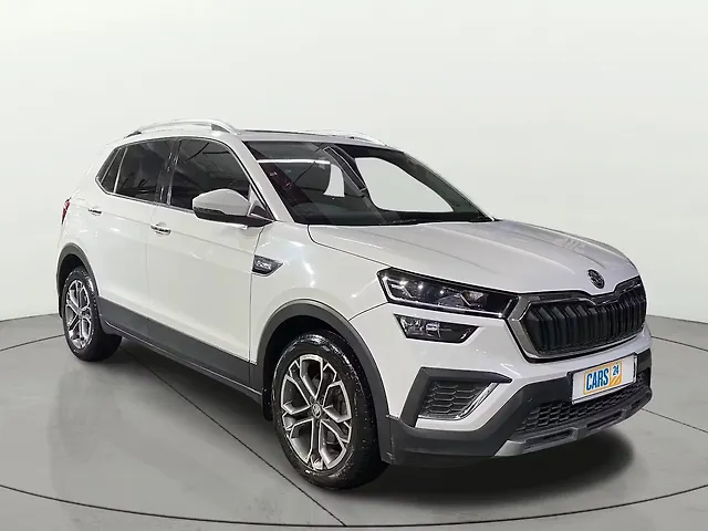 Used 2022 Skoda Kushaq in Kolkata Used 2022 Skoda Kushaq in Kolkata