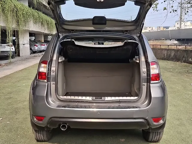 Used Nissan Terrano [2013-2017] XL D Plus in Mumbai