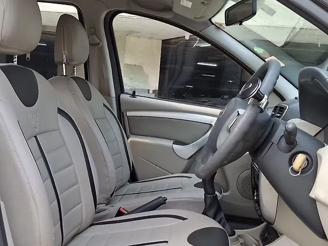 Used Nissan Terrano [2013-2017] XL D Plus in Mumbai
