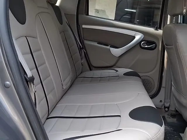 Used Nissan Terrano [2013-2017] XL D Plus in Mumbai