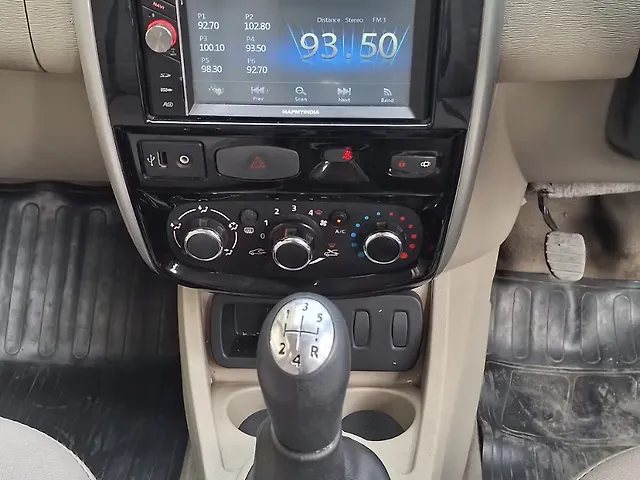 Used Nissan Terrano [2013-2017] XL D Plus in Mumbai