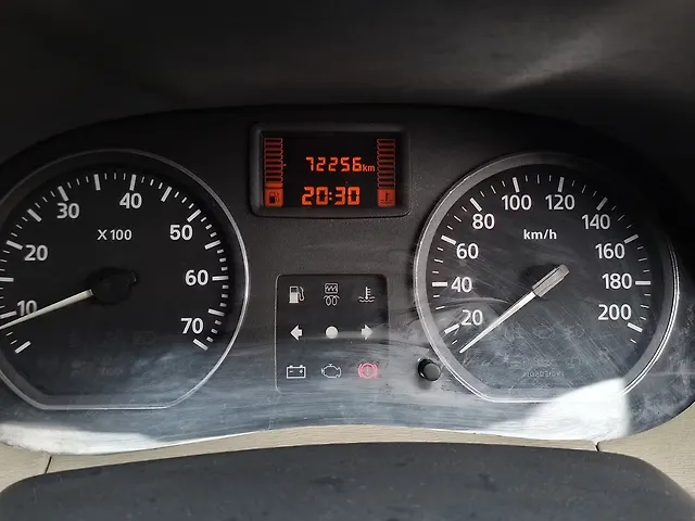 Used Nissan Terrano [2013-2017] XL D Plus in Mumbai