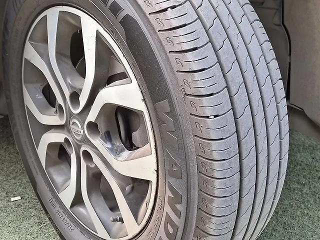Used Nissan Terrano [2013-2017] XL D Plus in Mumbai
