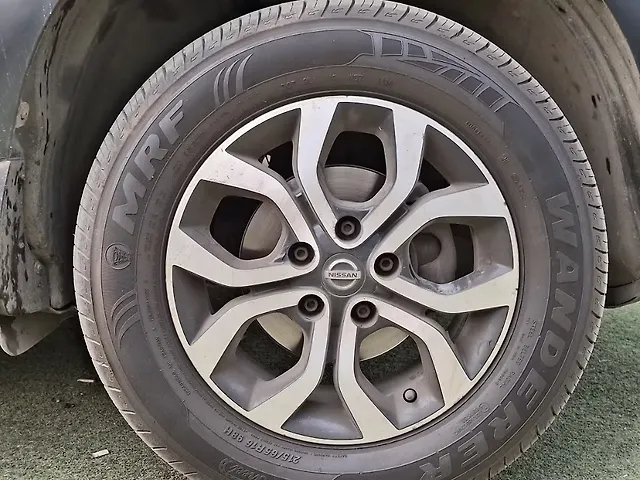 Used Nissan Terrano [2013-2017] XL D Plus in Mumbai