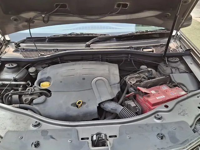 Used Nissan Terrano [2013-2017] XL D Plus in Mumbai