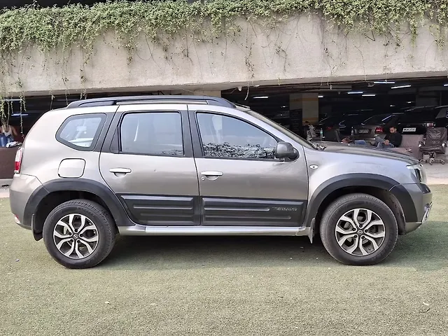 Used Nissan Terrano [2013-2017] XL D Plus in Mumbai