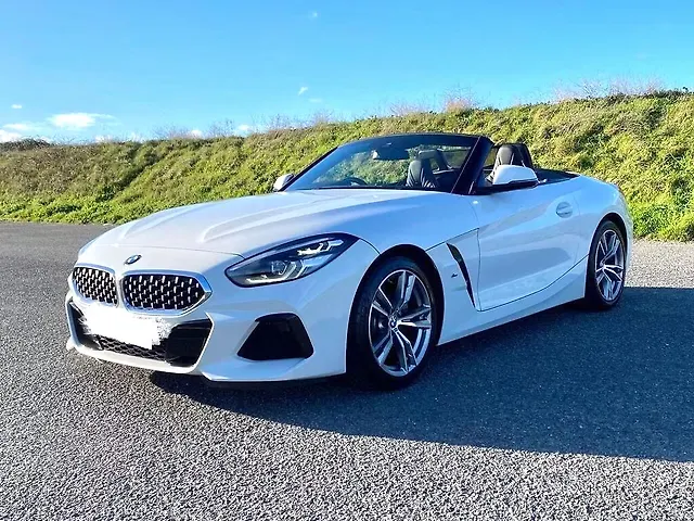 Used 2019 BMW Z4 in Delhi